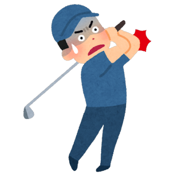 ひじの痛み ひじの痛み